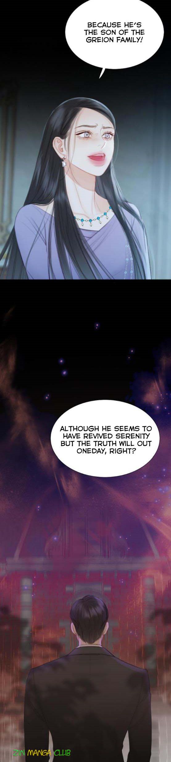 Serena Chapter 4 page 6