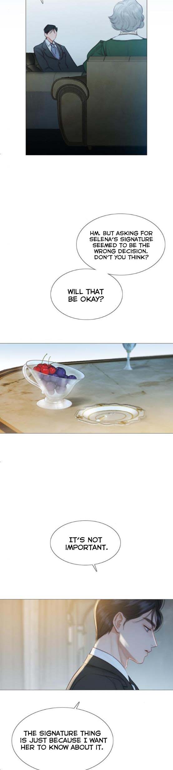 Serena Chapter 4 page 12
