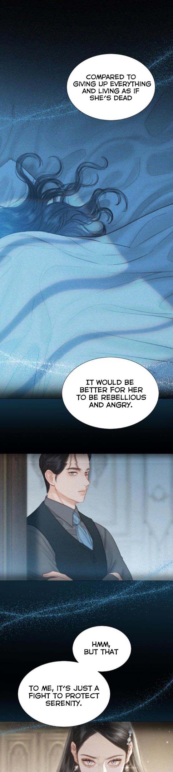 Serena Chapter 4 page 14
