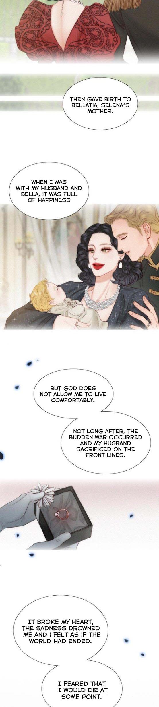 Serena Chapter 4.5 page 3
