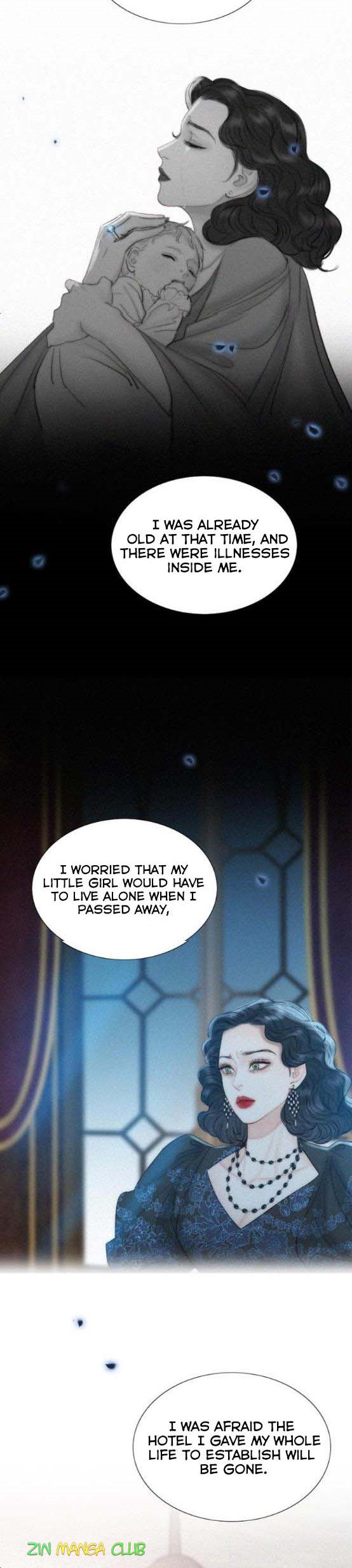 Serena Chapter 4.5 page 4
