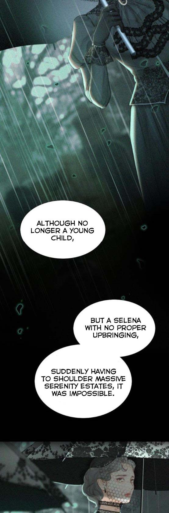 Serena Chapter 4.5 page 11