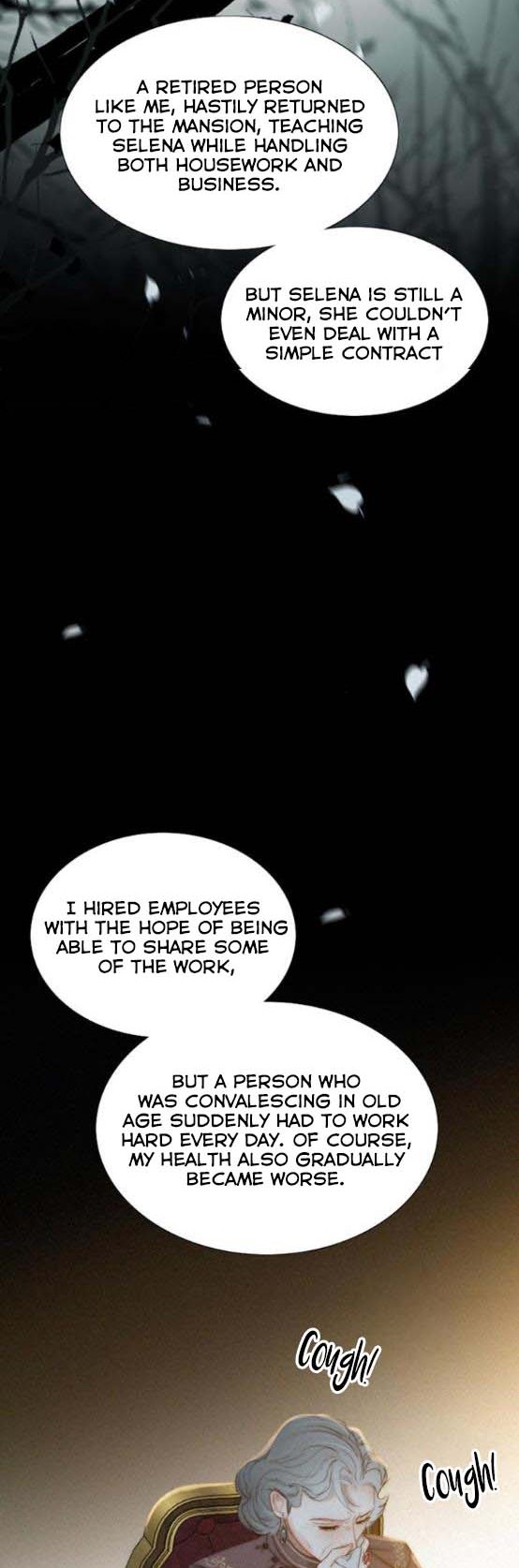 Serena Chapter 4.5 page 13