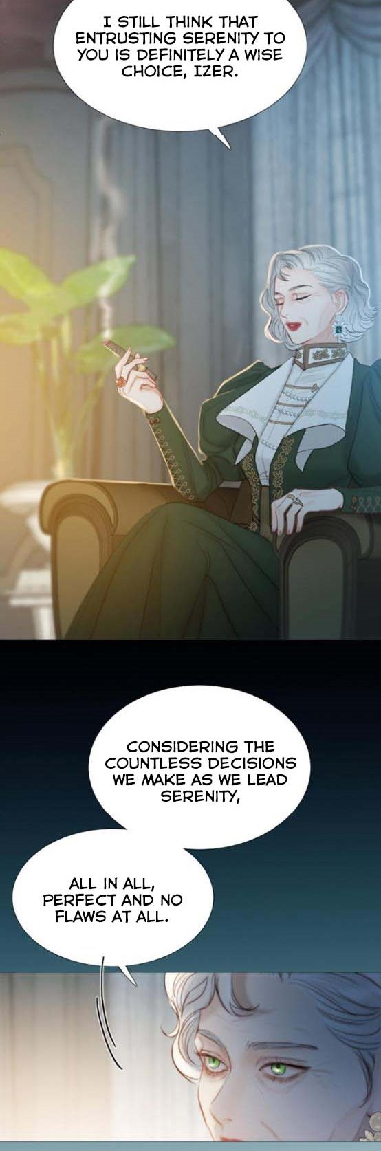 Serena Chapter 4.5 page 19