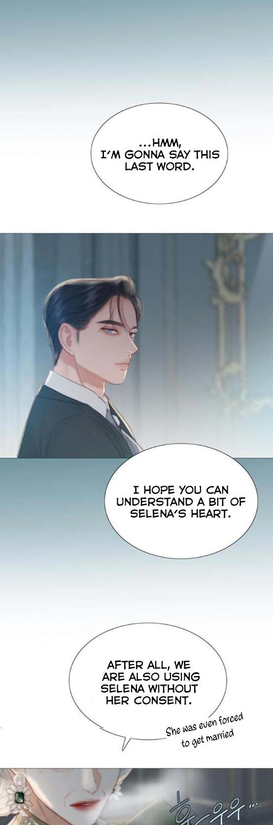 Serena Chapter 4.5 page 20