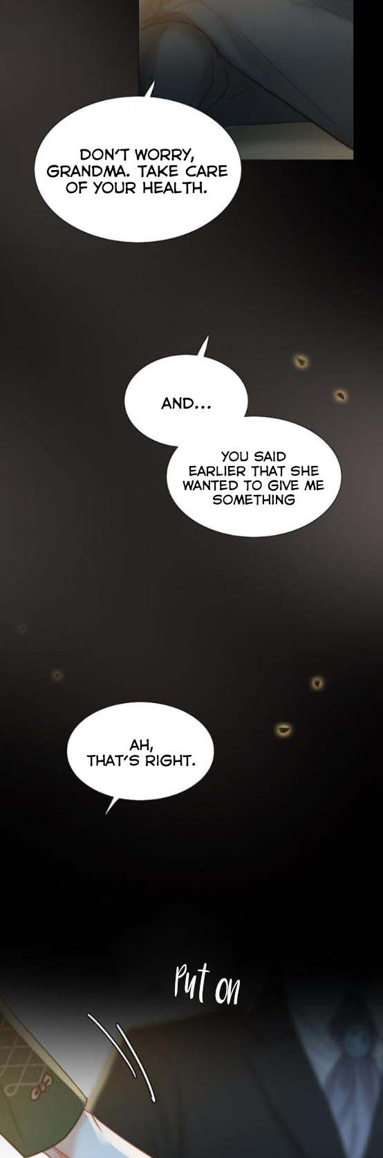 Serena Chapter 4.5 page 22