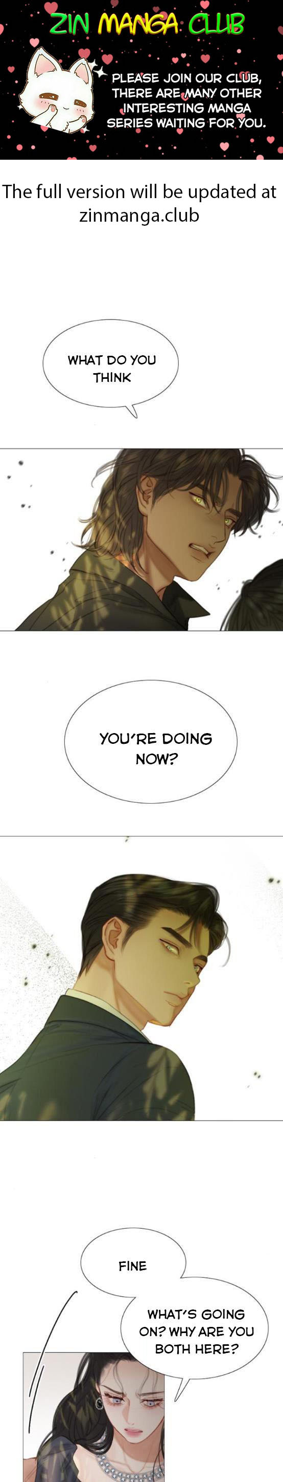 Serena Chapter 7 page 1