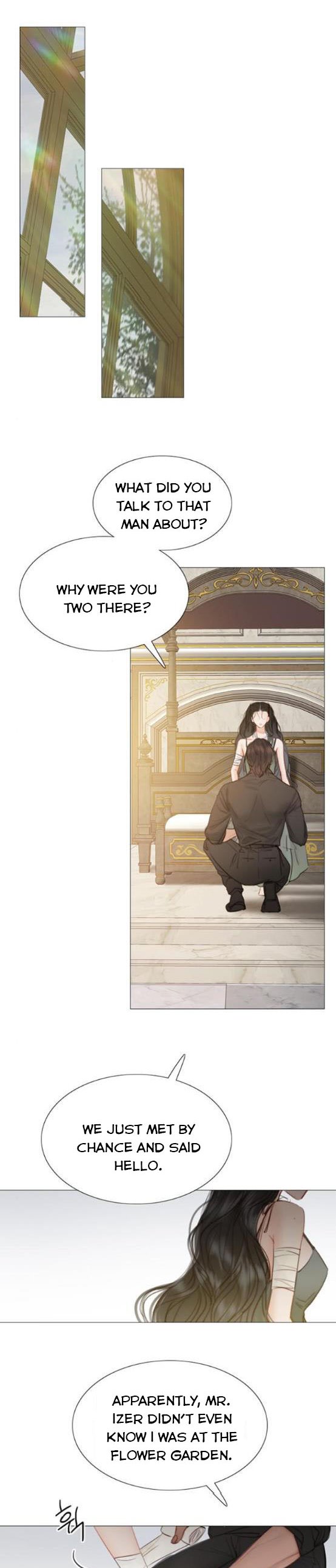 Serena Chapter 7 page 5