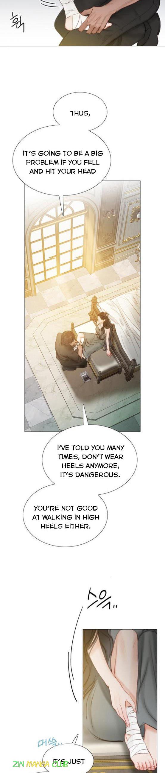 Serena Chapter 7 page 6