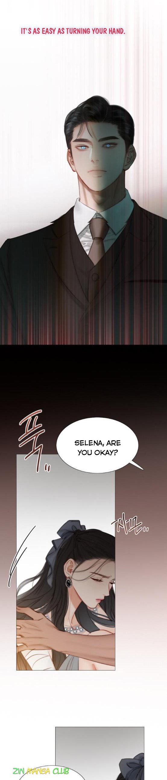 Serena Chapter 7 page 11