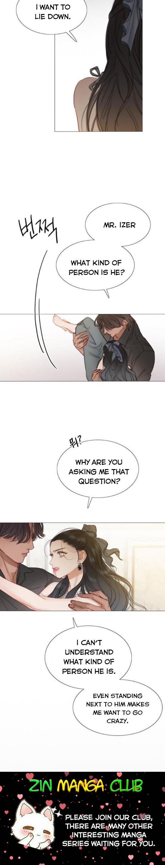 Serena Chapter 7 page 12