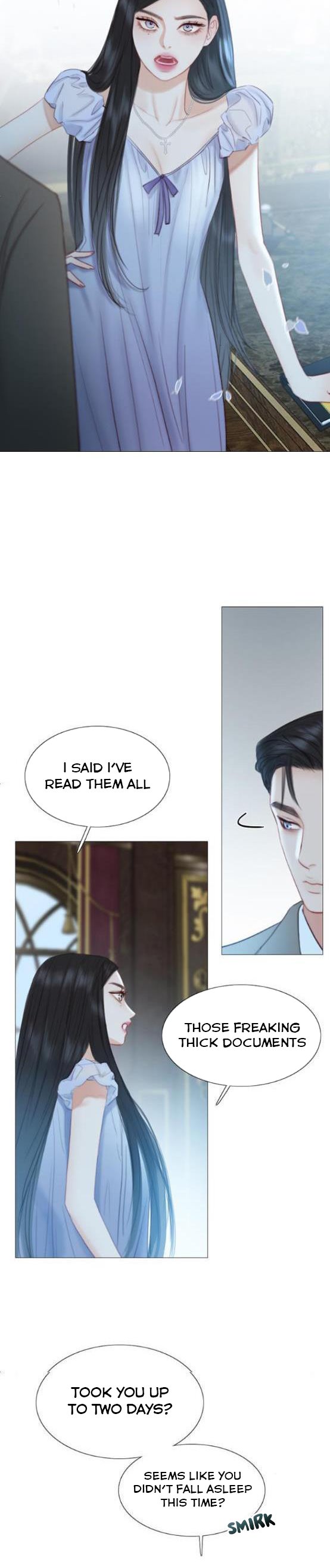 Serena Chapter 16.5 page 2