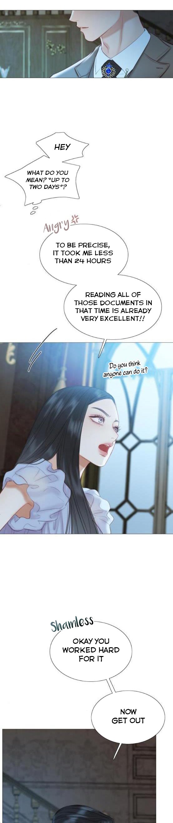 Serena Chapter 16.5 page 3