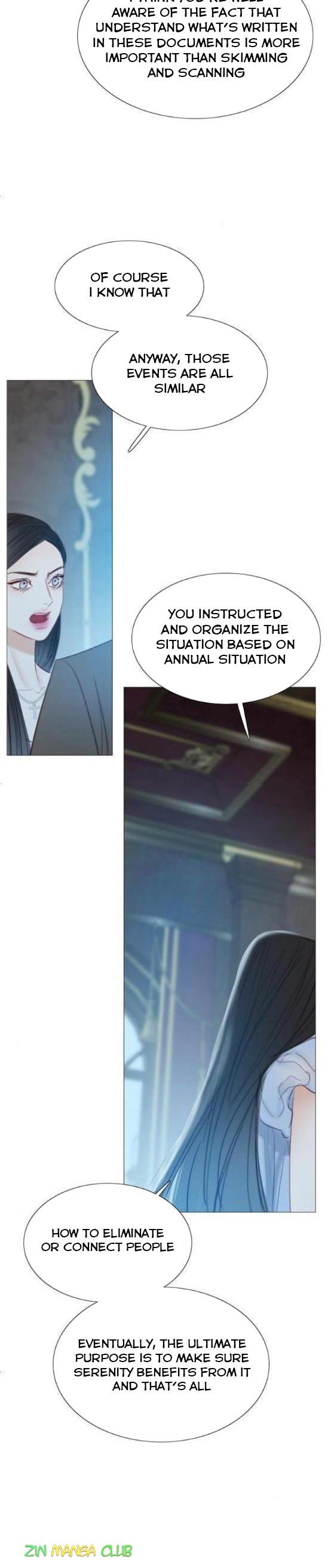 Serena Chapter 16.5 page 5