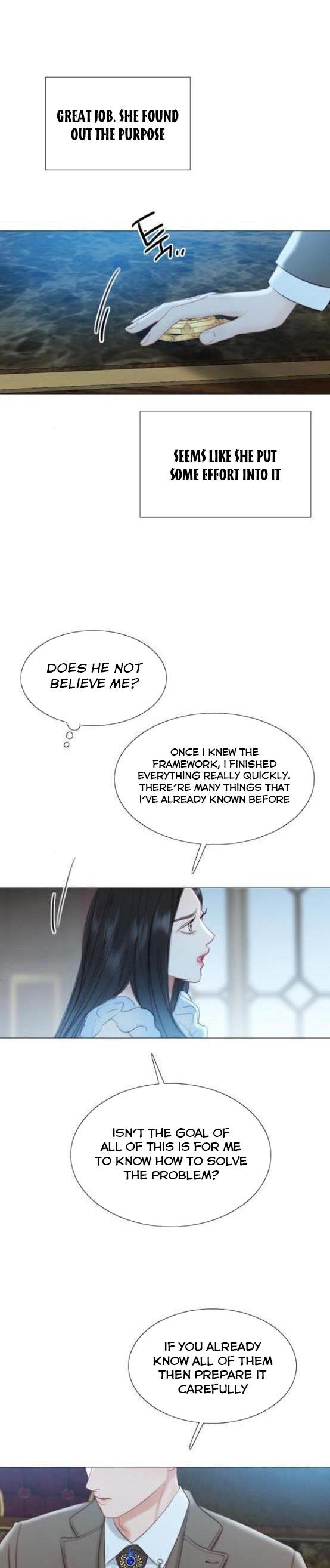 Serena Chapter 16.5 page 6