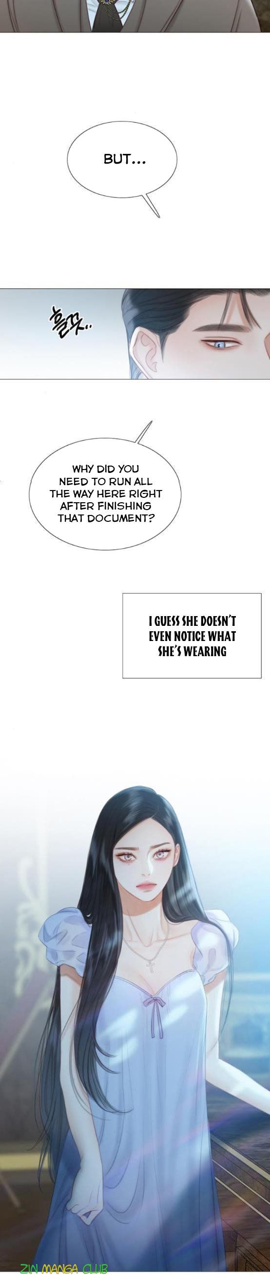 Serena Chapter 16.5 page 7