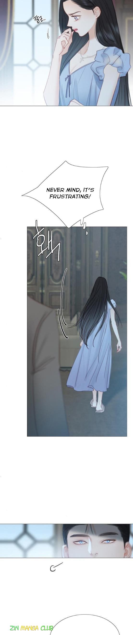 Serena Chapter 16.5 page 13