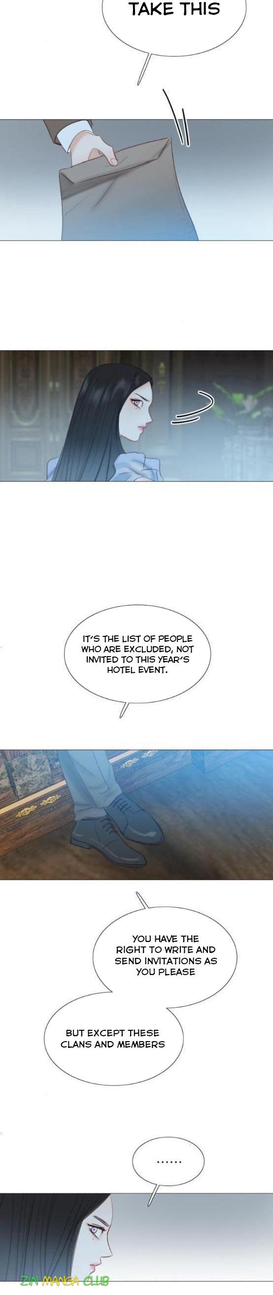Serena Chapter 16.5 page 14