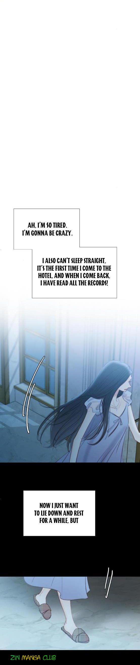 Serena Chapter 16.5 page 16
