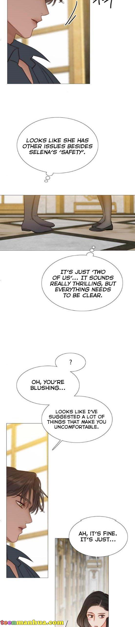 Serena Chapter 20 page 4