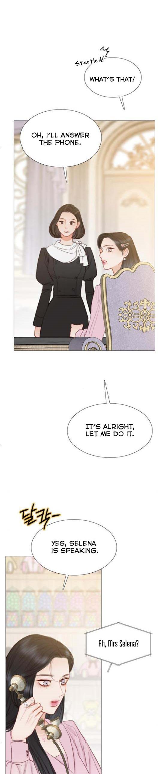 Serena Chapter 20 page 10