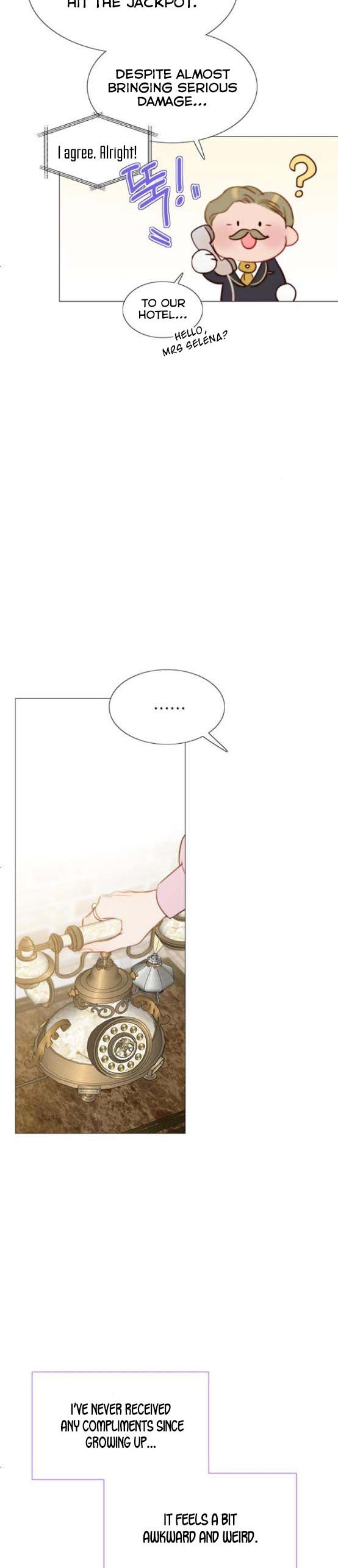 Serena Chapter 20 page 15