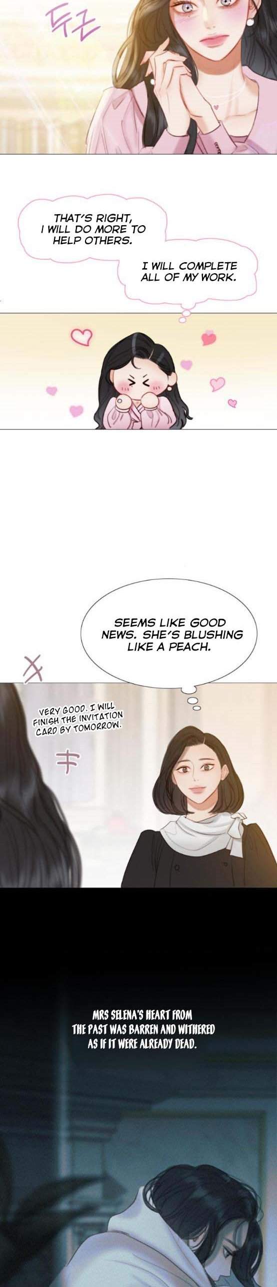 Serena Chapter 20 page 18