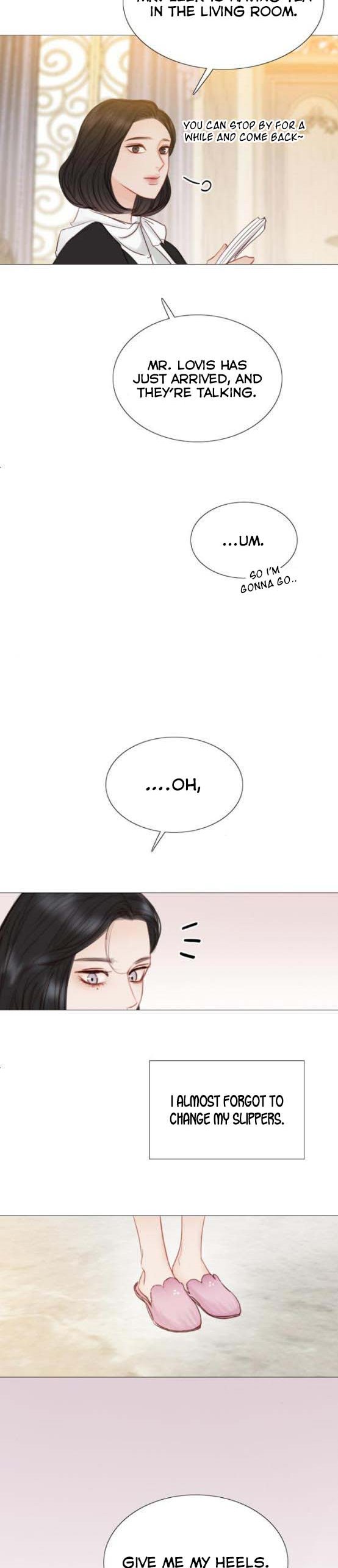 Serena Chapter 20 page 21