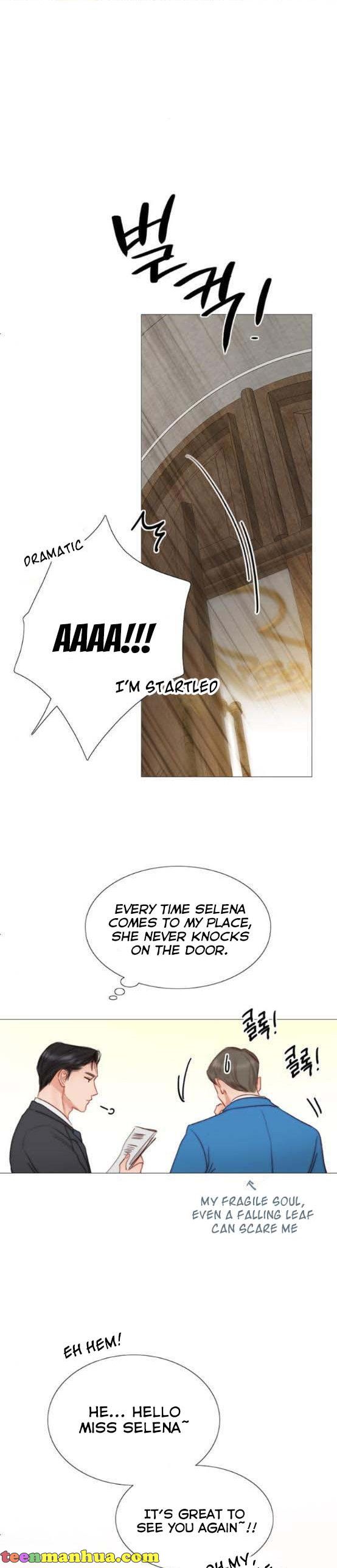 Serena Chapter 20 page 23