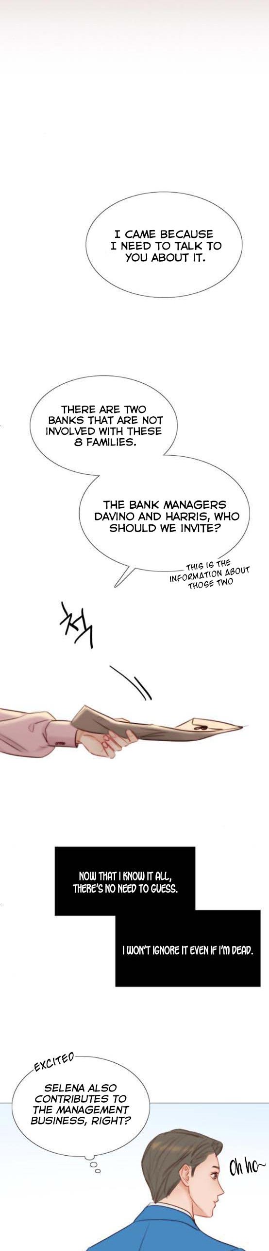 Serena Chapter 20 page 29