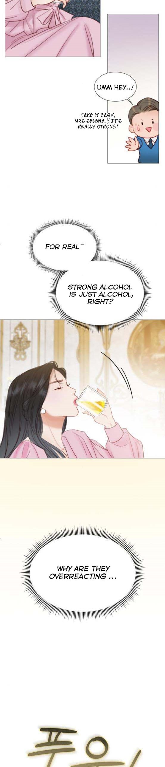 Serena Chapter 20 page 34