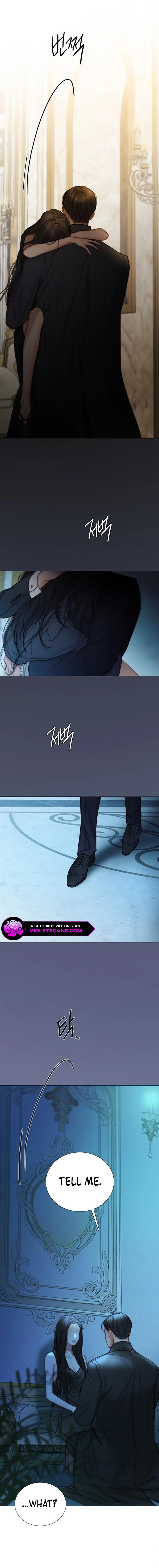 Serena Chapter 106 page 10
