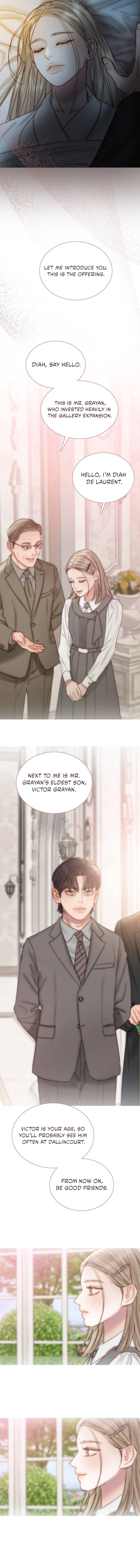 Serena Chapter 124 page 3