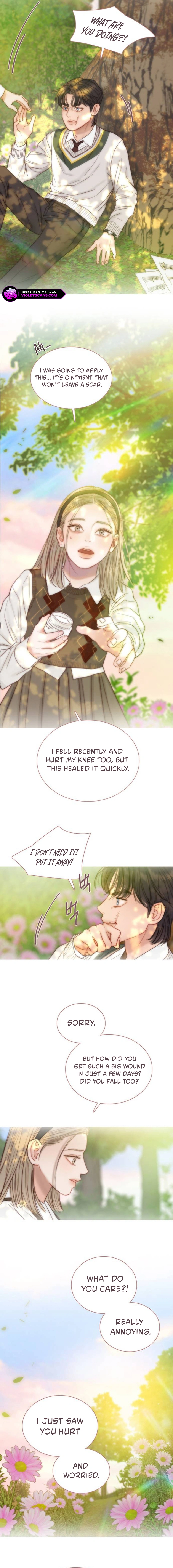 Serena Chapter 124 page 5