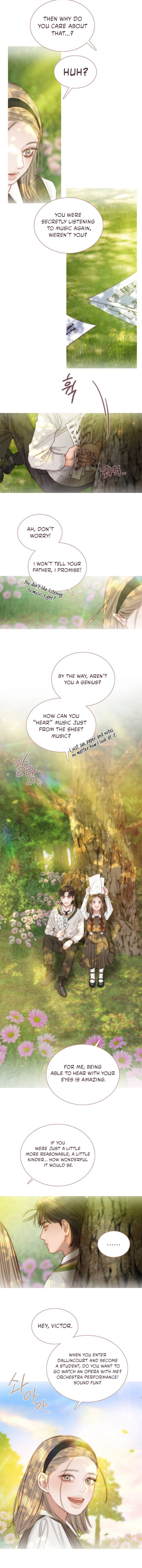 Serena Chapter 124 page 6