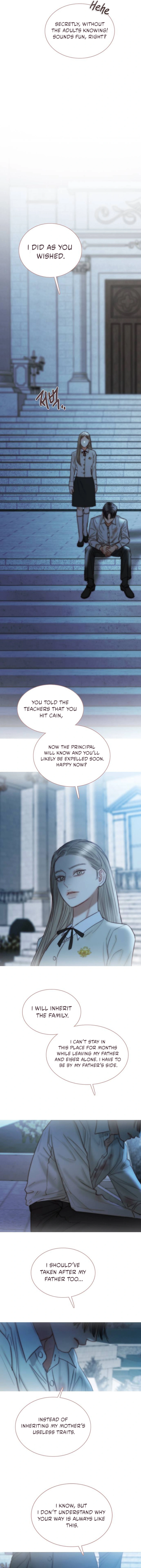 Serena Chapter 124 page 7