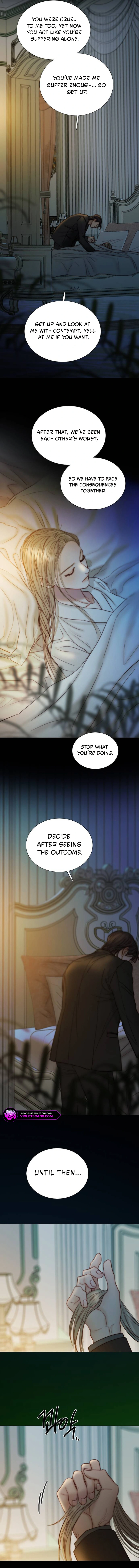 Serena Chapter 124 page 12