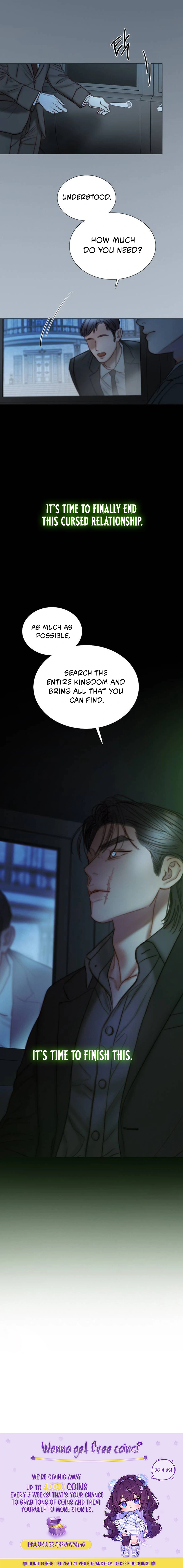 Serena Chapter 124 page 14