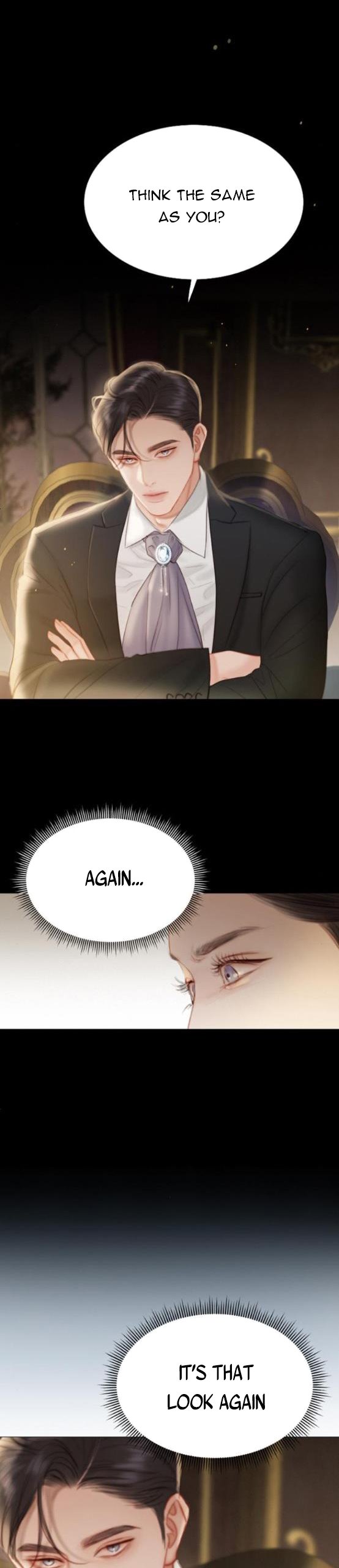 Serena Chapter 2.5 page 3