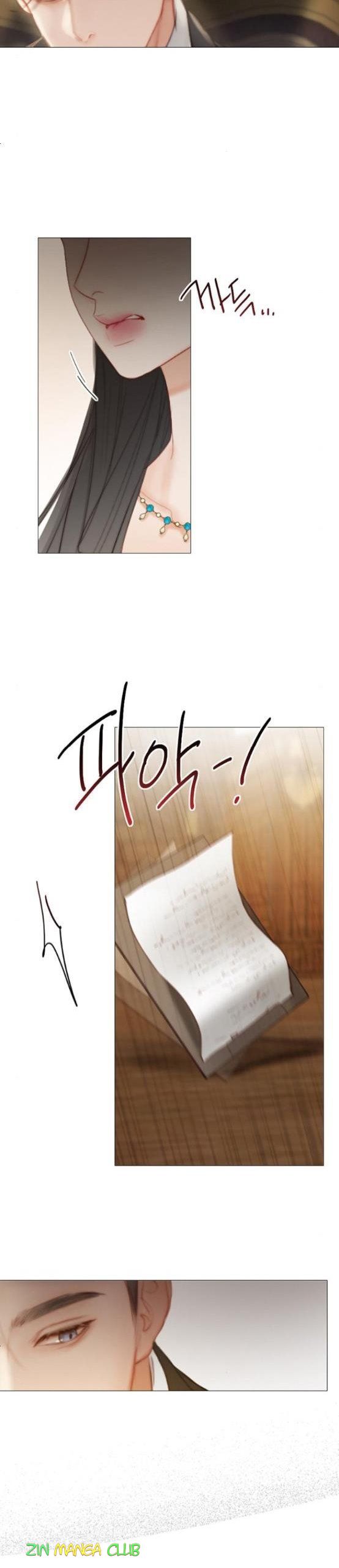Serena Chapter 2.5 page 4