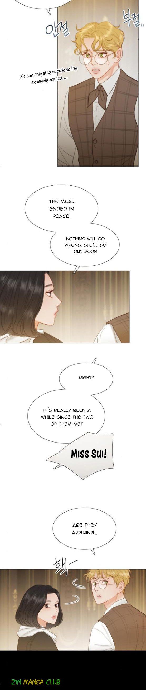 Serena Chapter 2.5 page 8