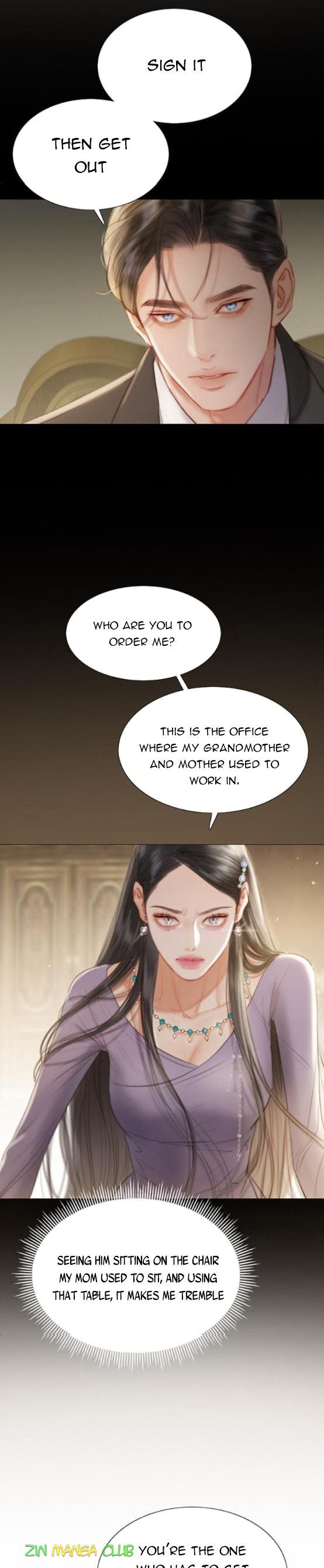 Serena Chapter 2.5 page 10