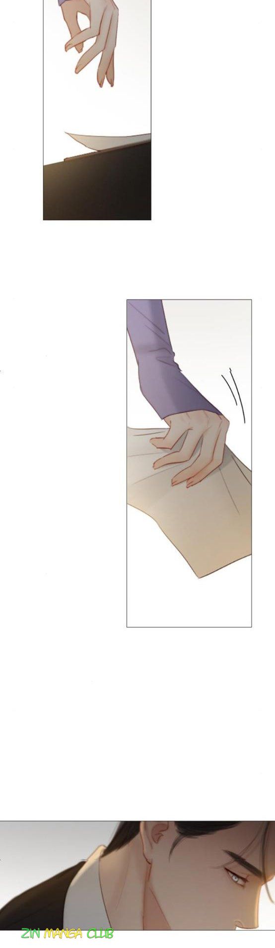 Serena Chapter 2.5 page 16