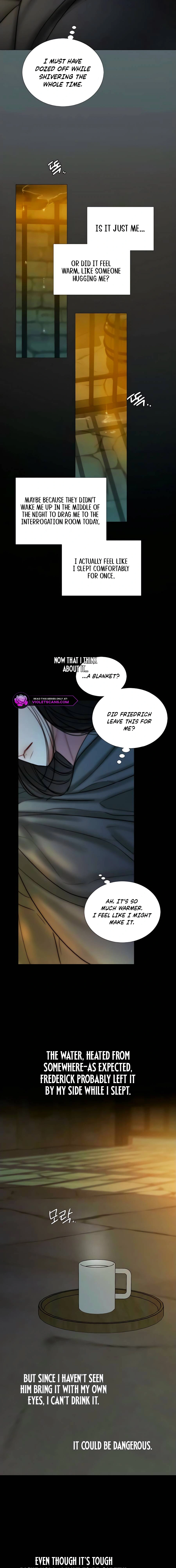 Serena Chapter 119 page 2