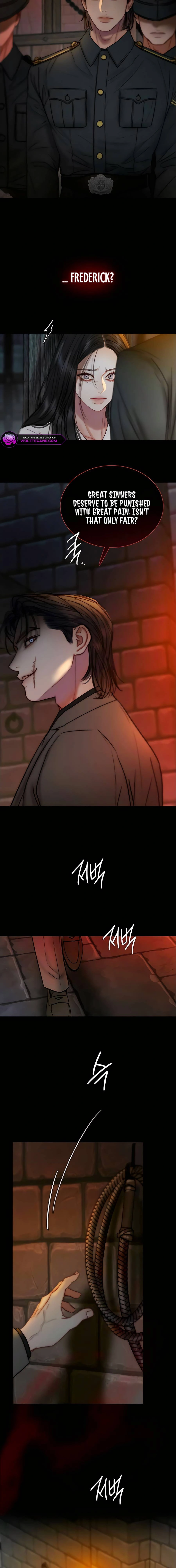 Serena Chapter 119 page 14