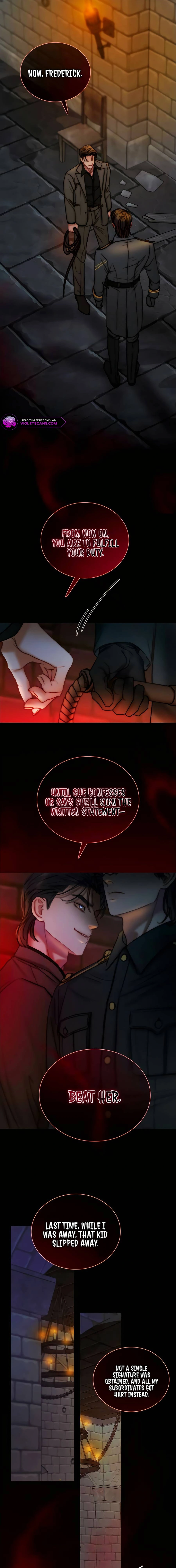 Serena Chapter 119 page 15