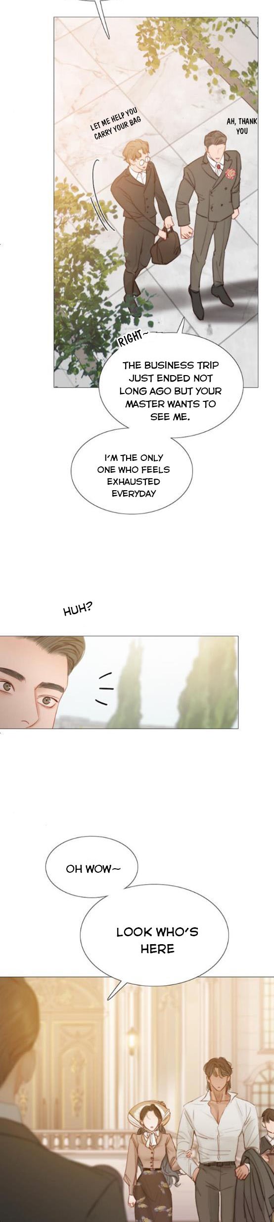 Serena Chapter 9 page 2