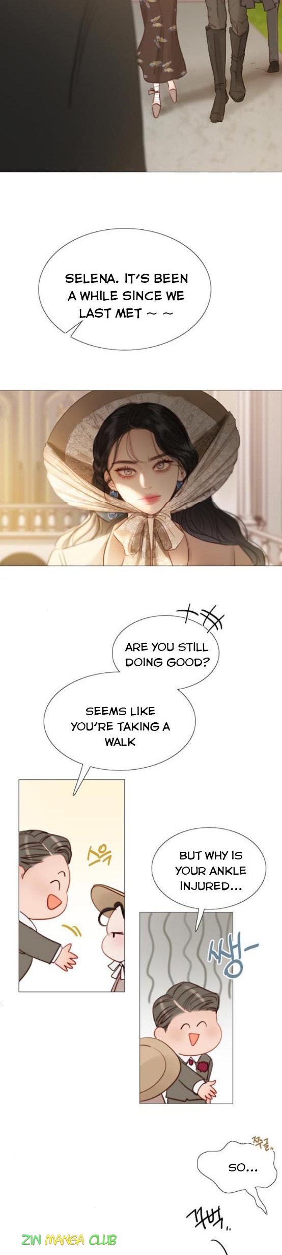 Serena Chapter 9 page 3