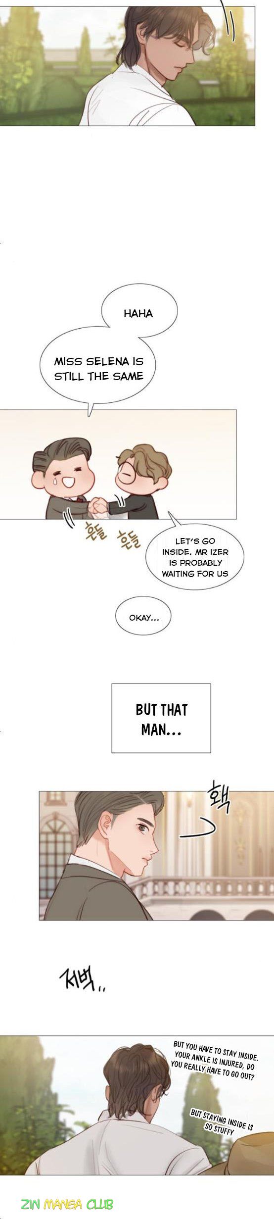 Serena Chapter 9 page 4