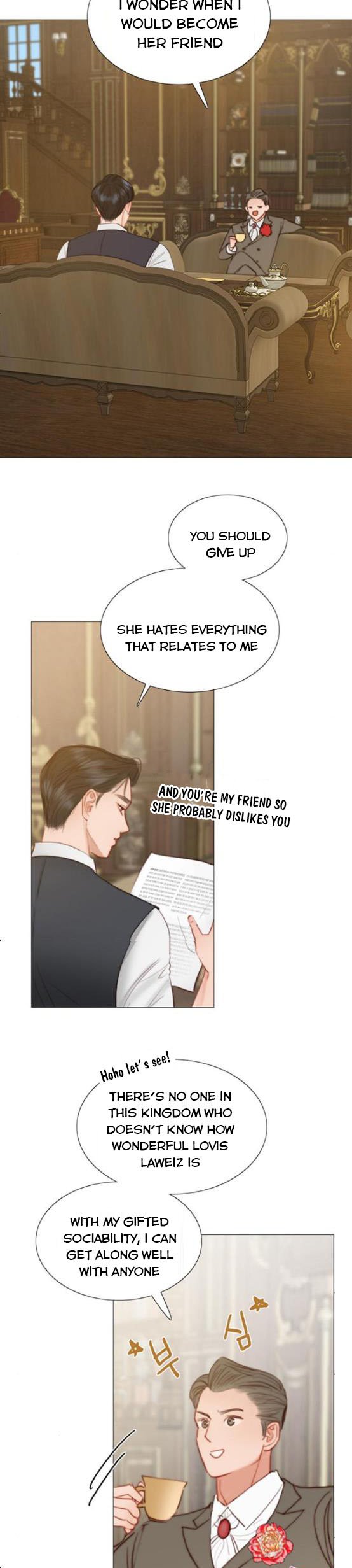Serena Chapter 9 page 6